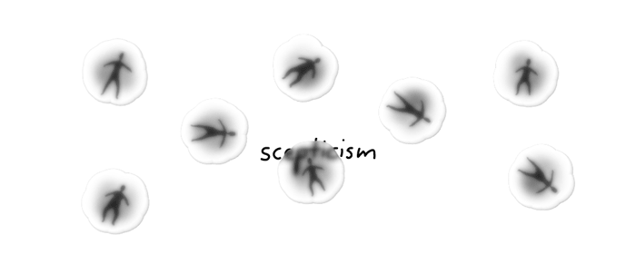 scepticism