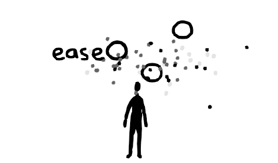 ease