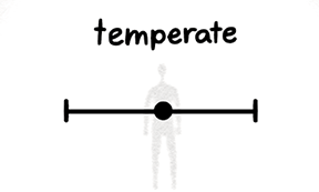 Temperance