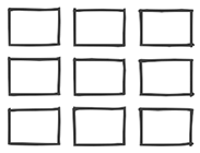 frames